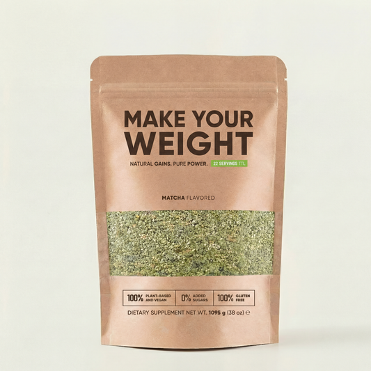 Природен микс со Jапонска мача